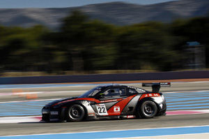 Round 7 - Paul Ricard Picture